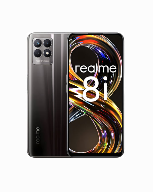 Realme 8i Refurbished