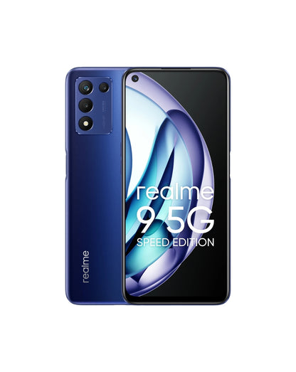 Realme 9 5G Speed Edition Refurbished