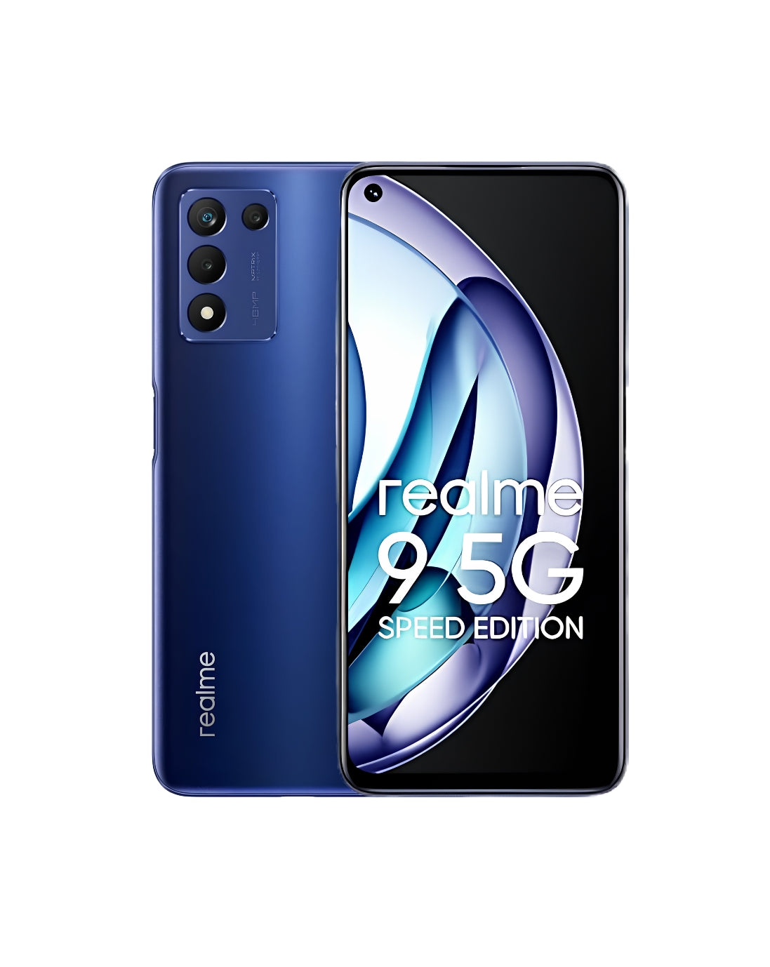 Realme 9 5G Speed Edition Refurbished