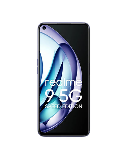 Realme 9 5G Speed Edition Refurbished