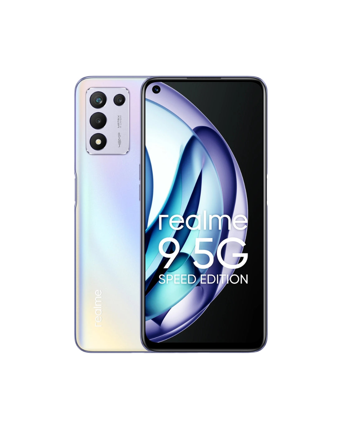 Realme 9 5G Speed Edition Refurbished