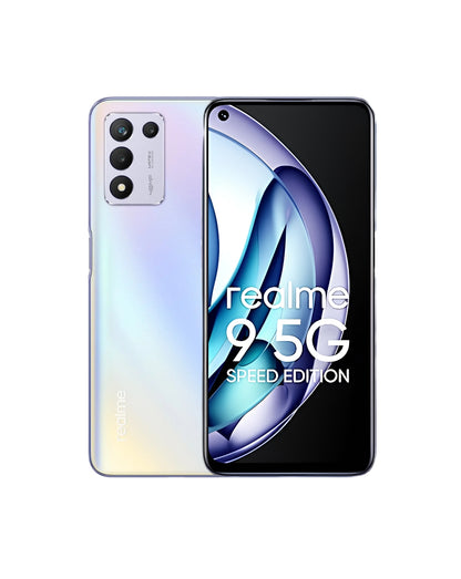 Realme 9 5G Speed Edition Refurbished