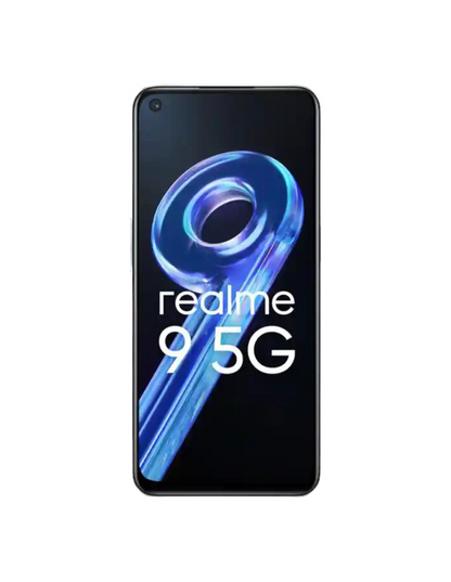 Realme 9 5G (India) Refurbished