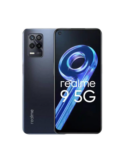 Realme 9 5G (India) Refurbished