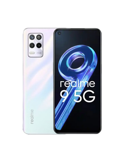 Realme 9 5G (India) Refurbished