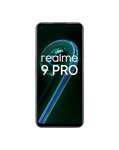 Realme 9 Pro 5G Refurbished