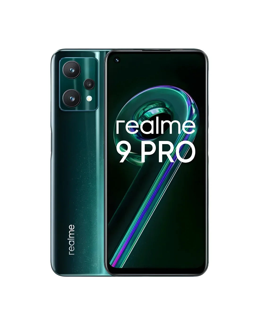 Realme 9 Pro 5G Refurbished
