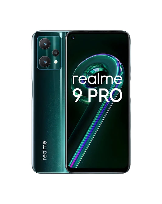 Realme 9 Pro 5G Refurbished