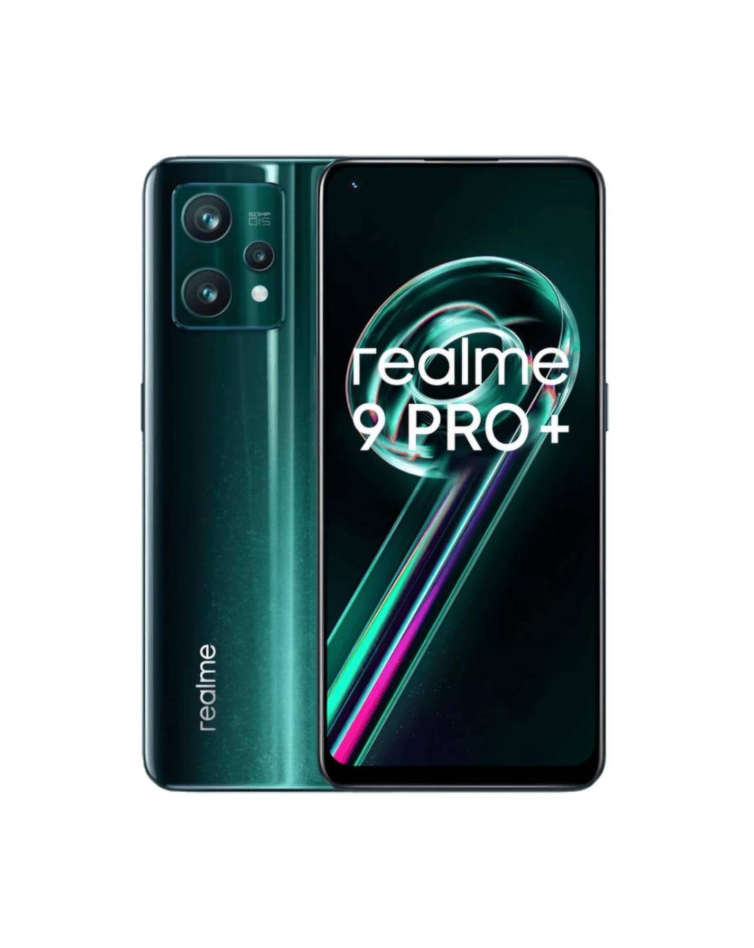 Realme 9 Pro 5G Refurbished