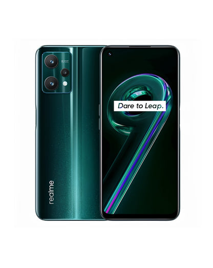 Realme 9 Pro 5G Pre-Owned with 6 Months ReFit Warranty