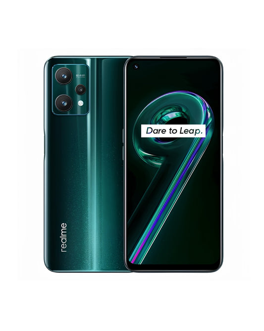 Realme 9 Pro 5G Pre-Owned with 6 Months ReFit Warranty