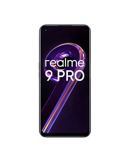Realme 9 Pro 5G Refurbished