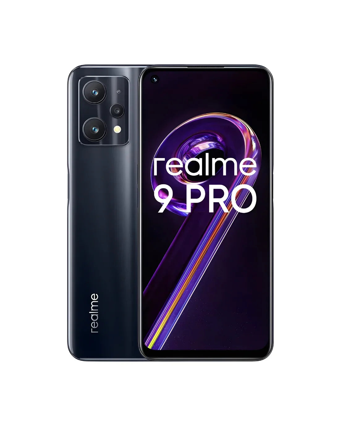 Realme 9 Pro 5G Refurbished