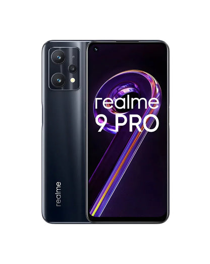 Realme 9 Pro 5G Refurbished
