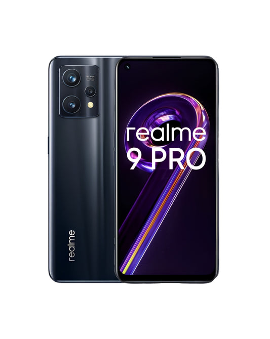 Realme 9 Pro 5G Refurbished