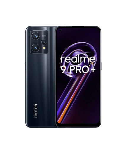 Realme 9 Pro 5G Pre-Owned with 6 Months ReFit Warranty