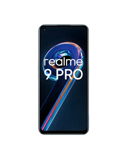 Realme 9 Pro 5G Refurbished