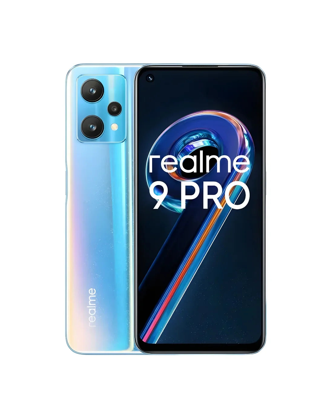 Realme 9 Pro 5G Refurbished