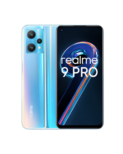 Realme 9 Pro 5G Refurbished