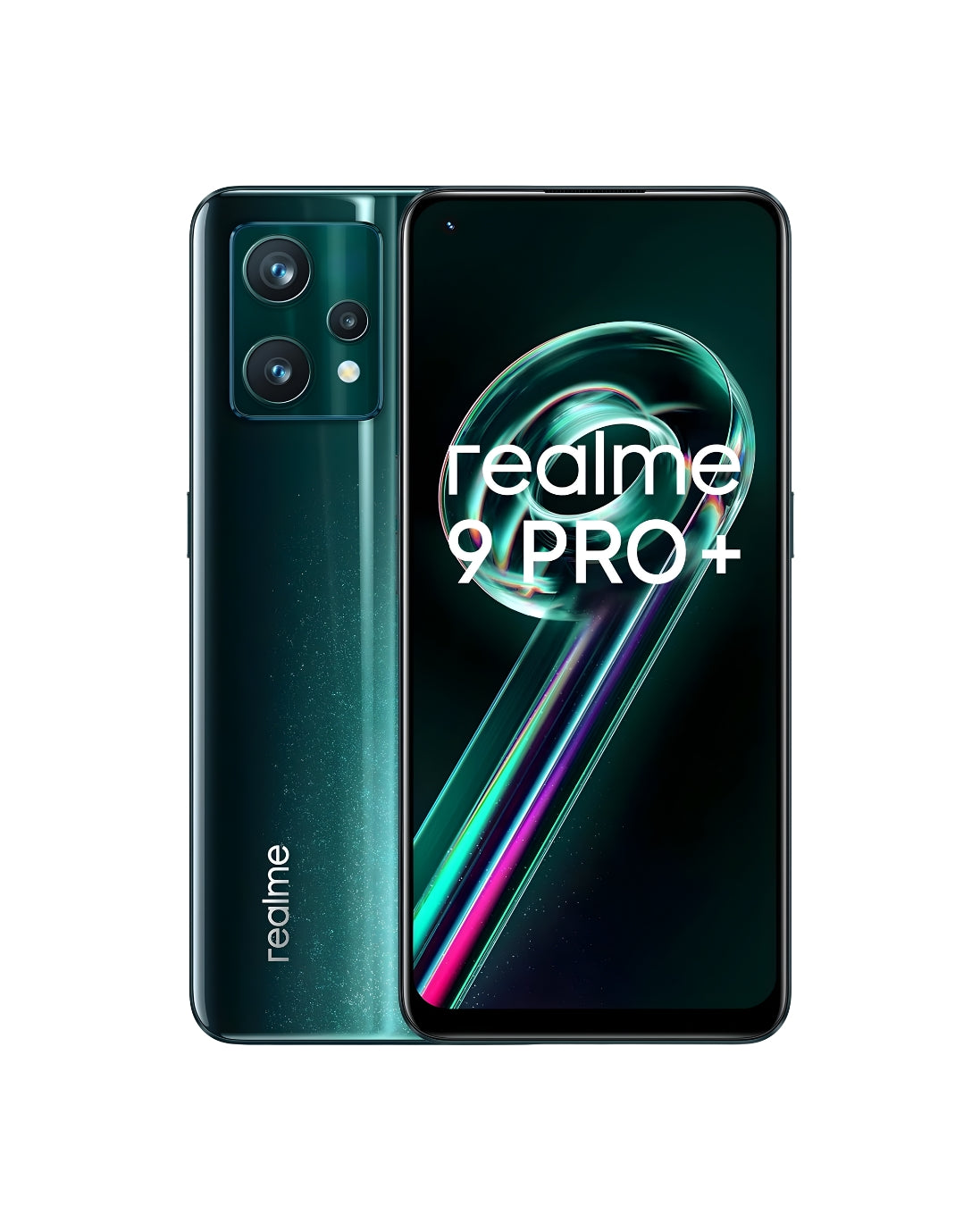 Realme 9 Pro+ 5G Refurbished