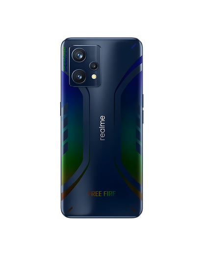 Realme 9 Pro+ 5G Refurbished