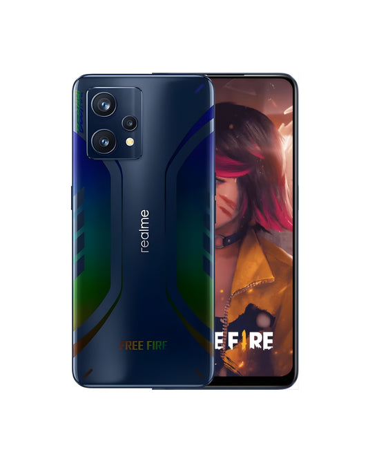 Realme 9 Pro+ 5G Refurbished