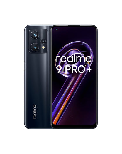Realme 9 Pro+ 5G Refurbished