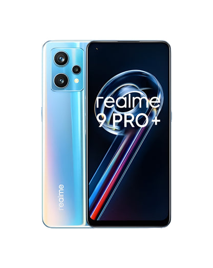 Realme 9 Pro+ 5G Refurbished