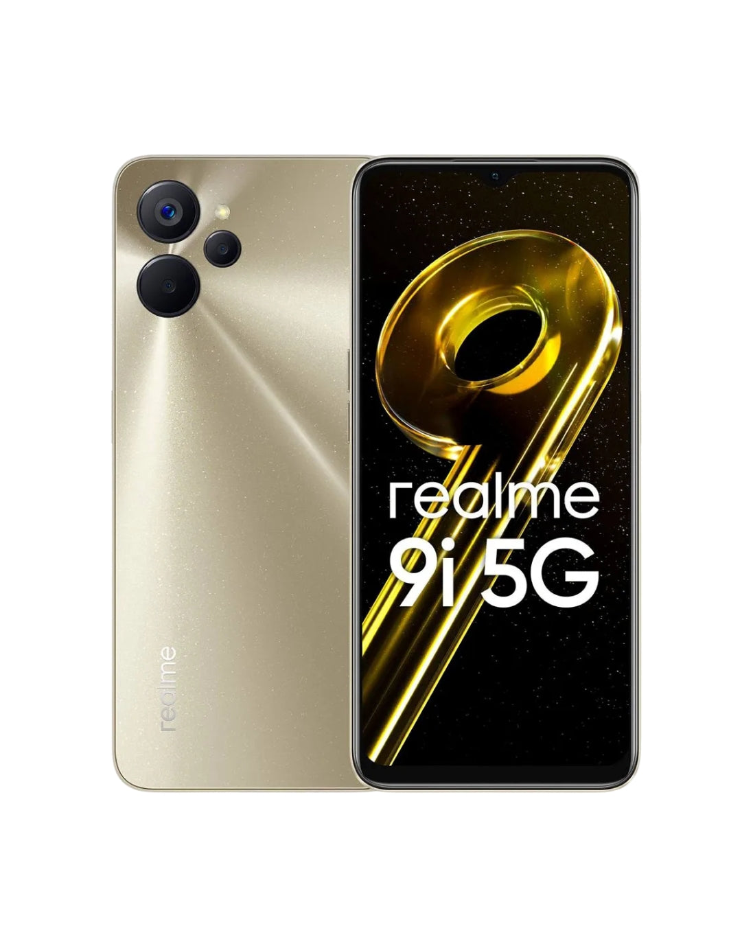 Realme 9I 5G Refurbished