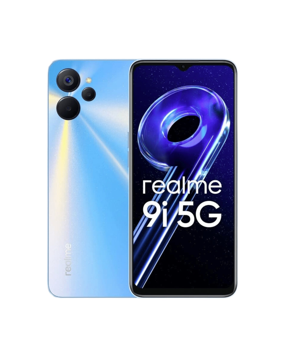 Realme 9I 5G Refurbished