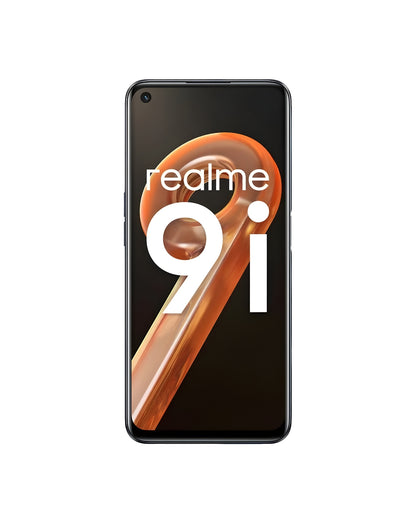 Realme 9i Refurbished