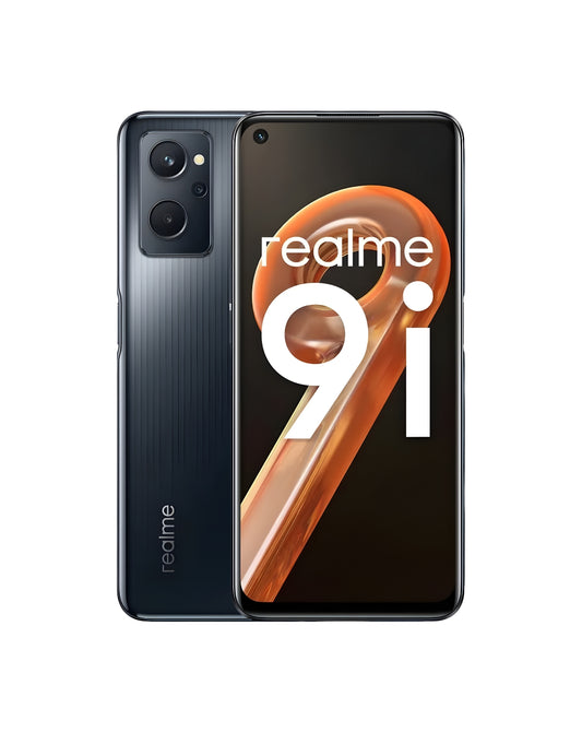 Realme 9i Refurbished