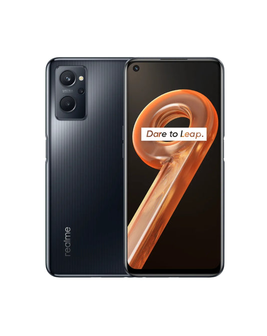 Realme 9i Refurbished