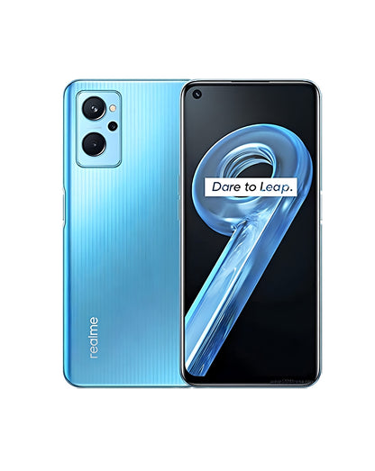 Realme 9i Refurbished