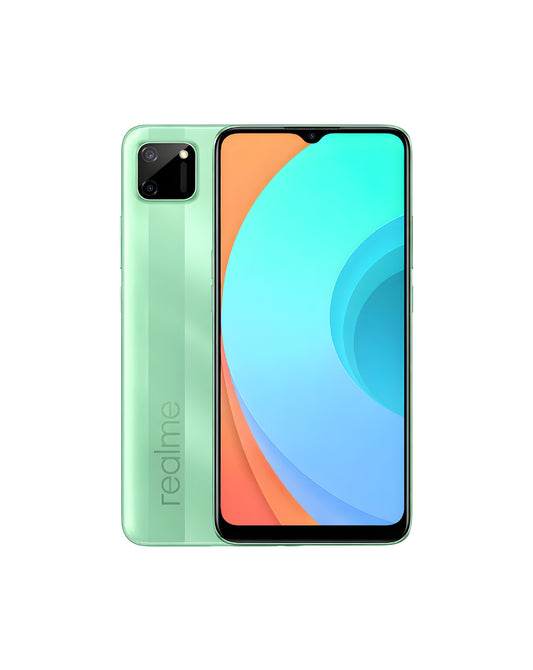 Realme C11 Refurbished