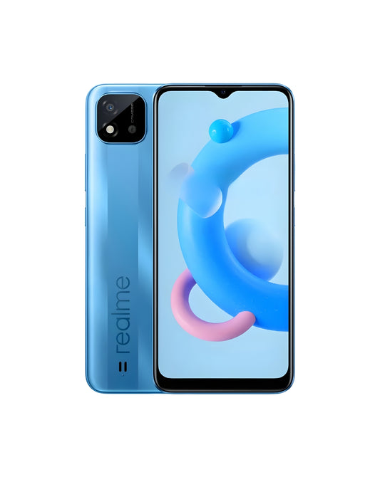Realme C11 (2021) Refurbished