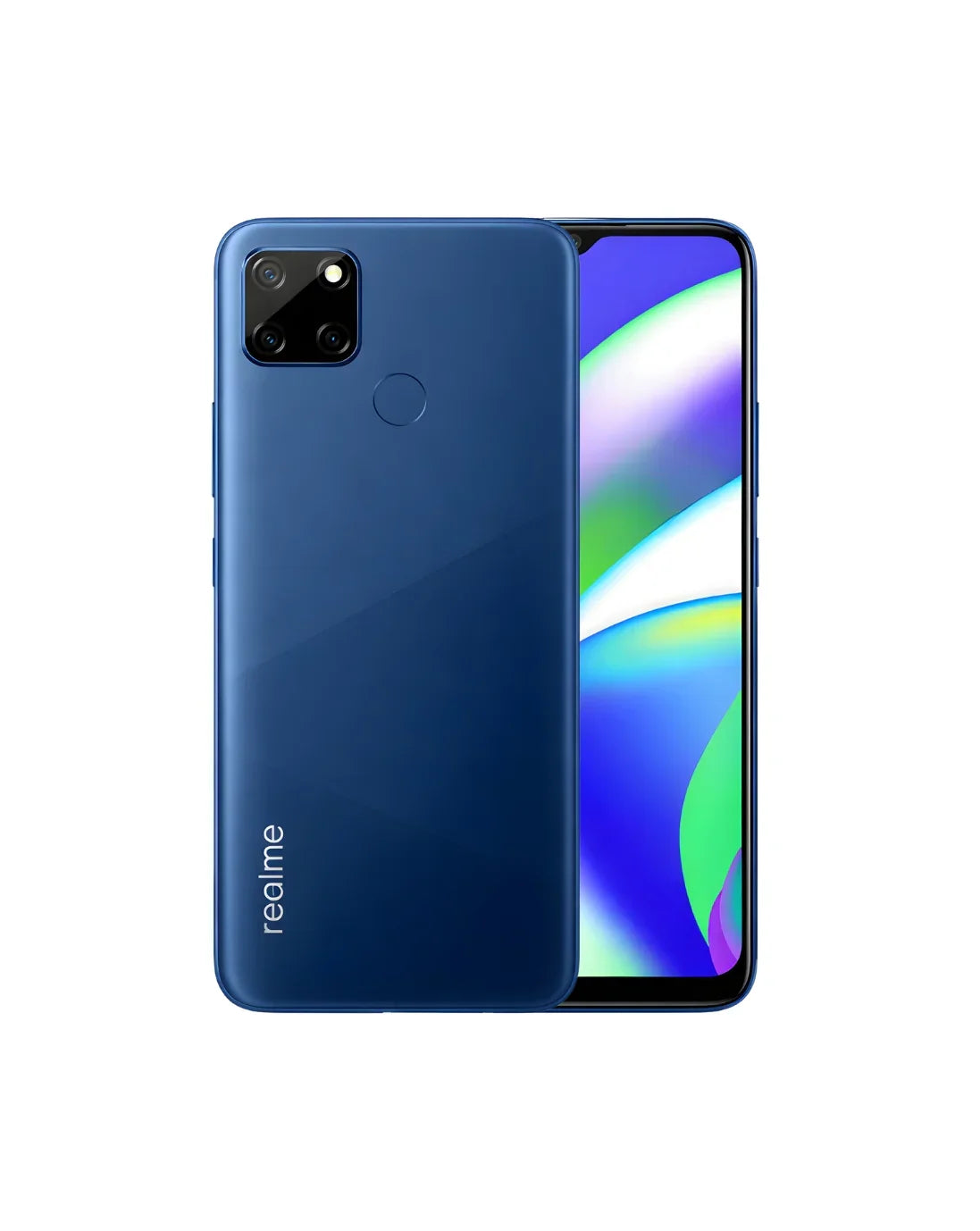 Realme C12 Refurbished