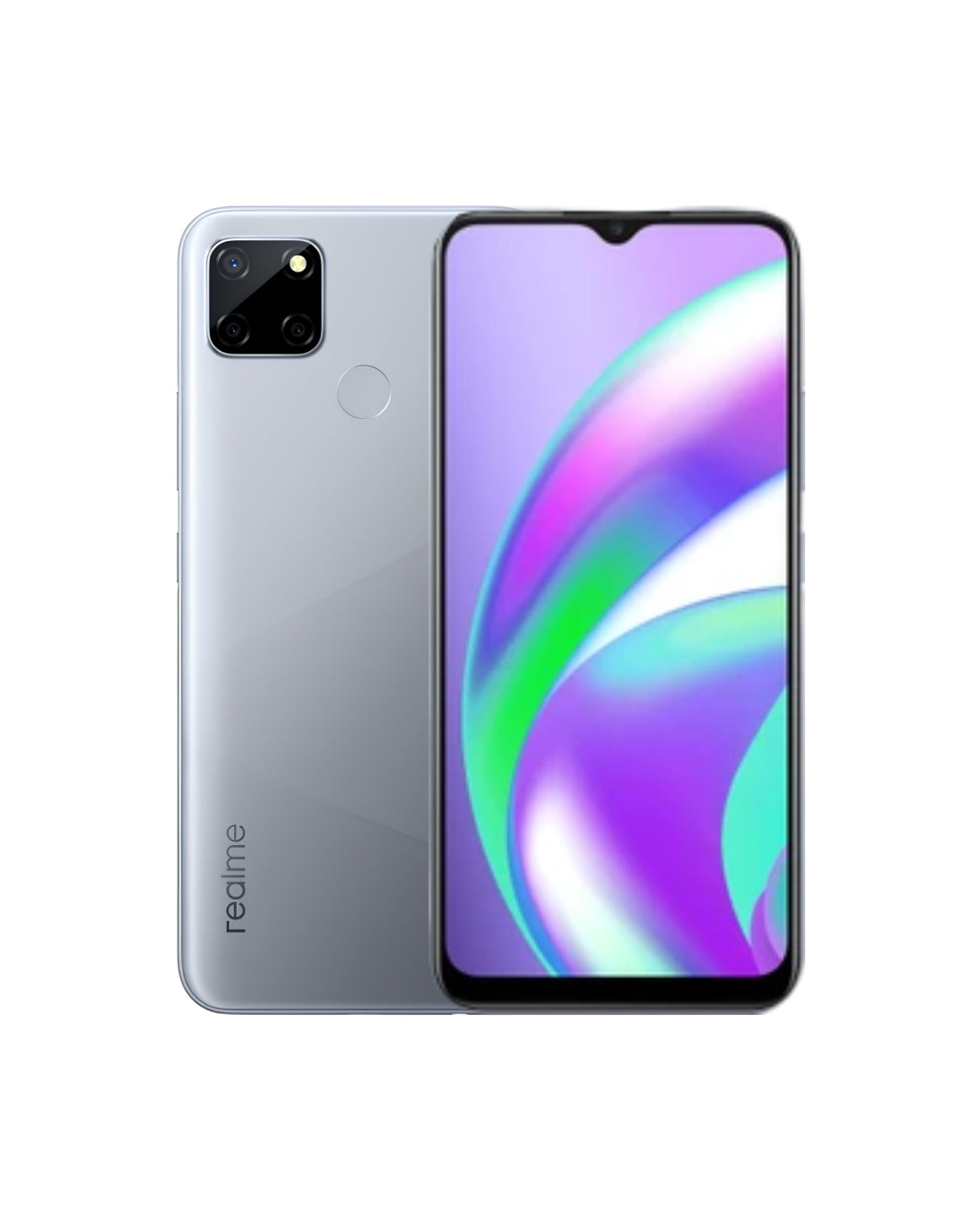 Realme C12 Refurbished