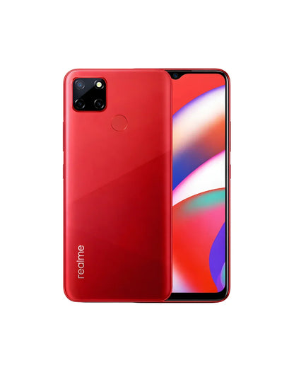 Realme C12 Refurbished