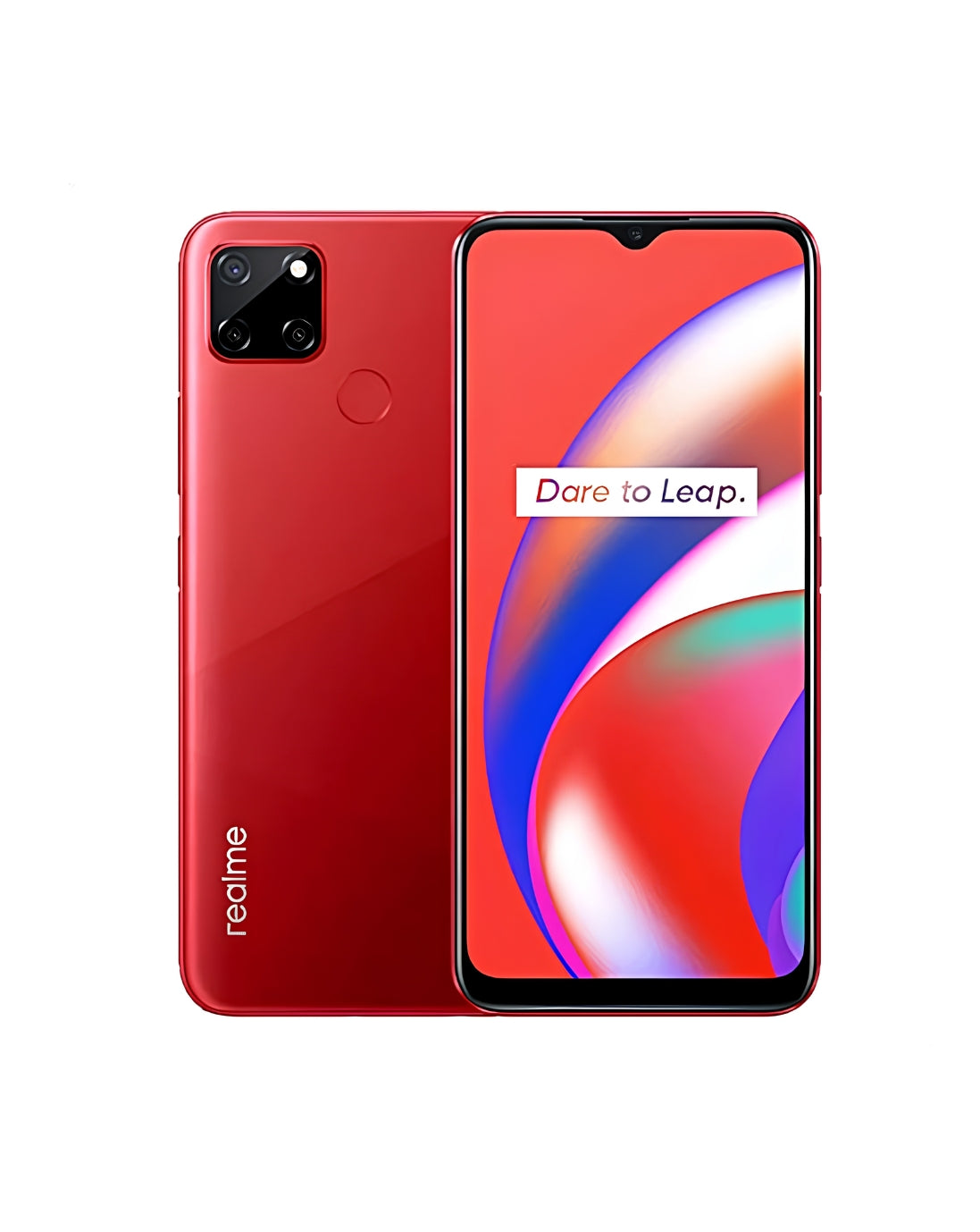 Realme C12 Refurbished