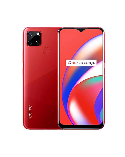 Realme C12 Refurbished