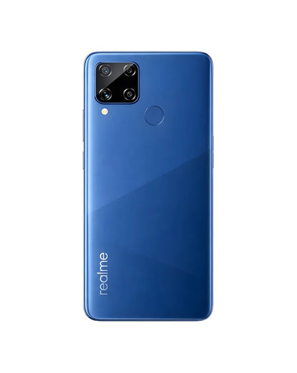 Realme C15 Refurbished