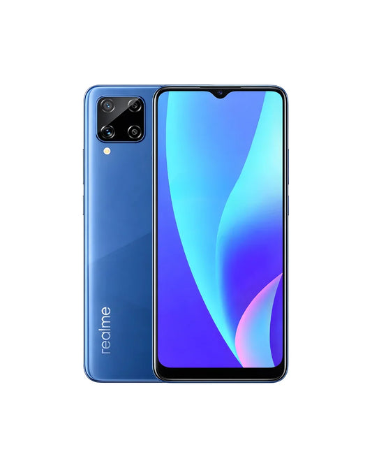 Realme C15 Refurbished