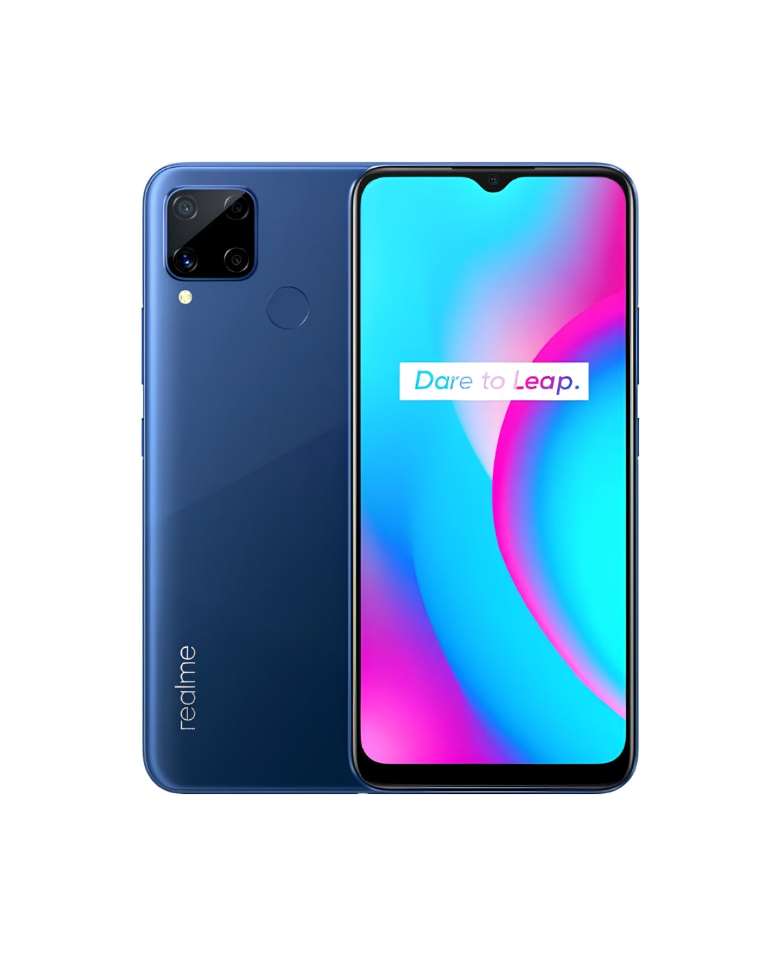 Realme C15 Refurbished