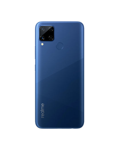 Realme C15 Qualcomm Edition Refurbished