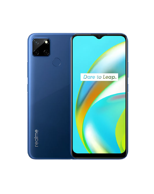 Realme C15 Qualcomm Edition Refurbished