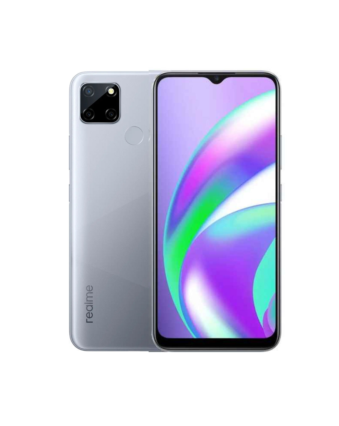 Realme C15 Qualcomm Edition Refurbished