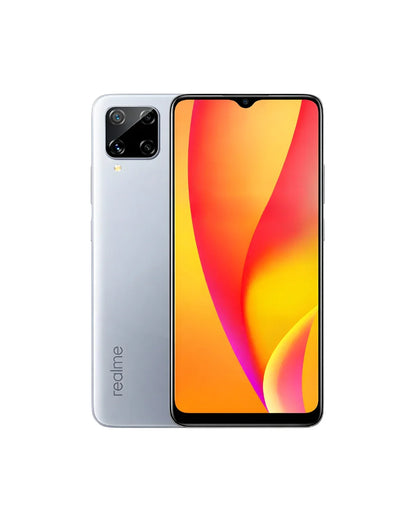 Realme C15 Refurbished