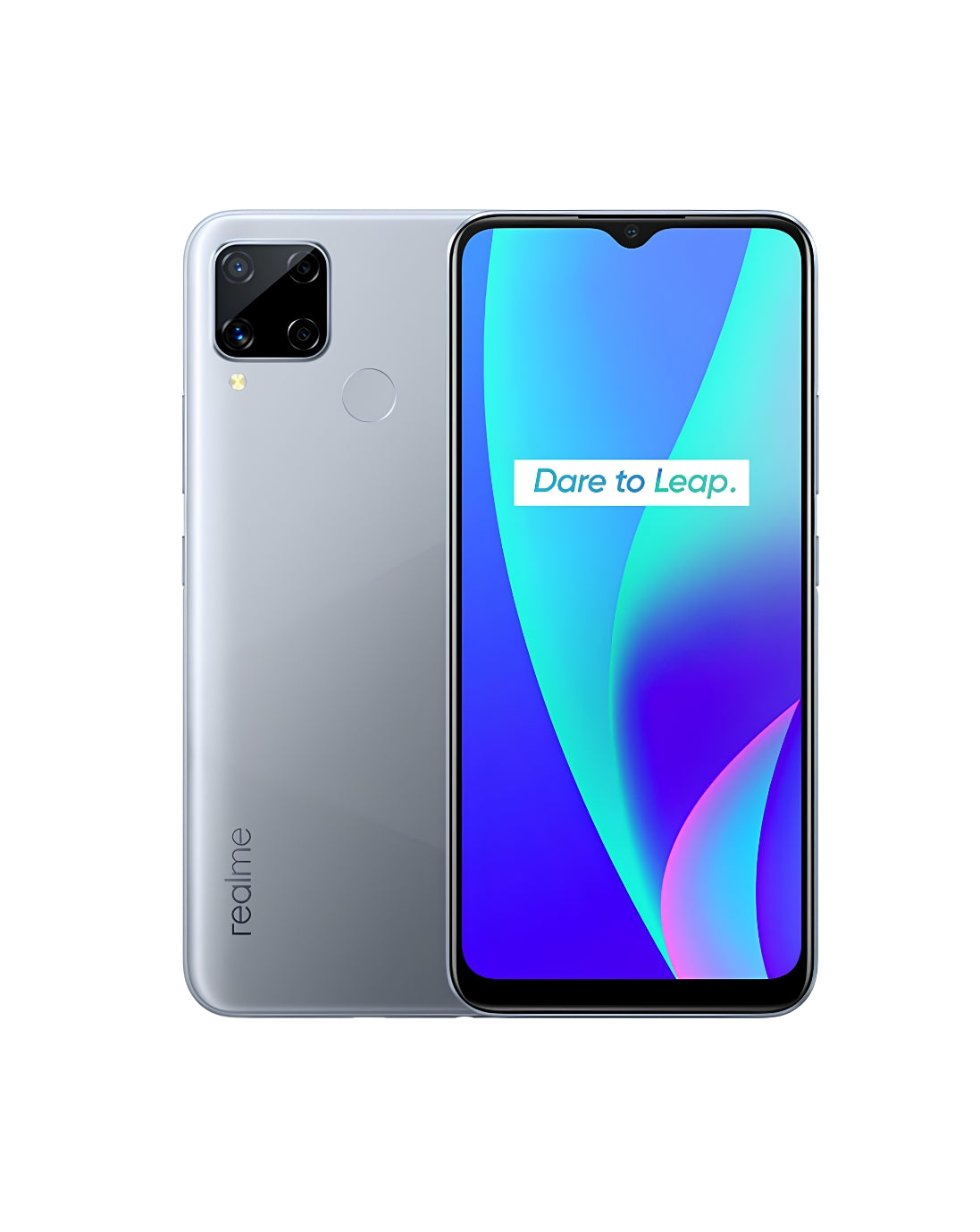 Realme C15 Refurbished