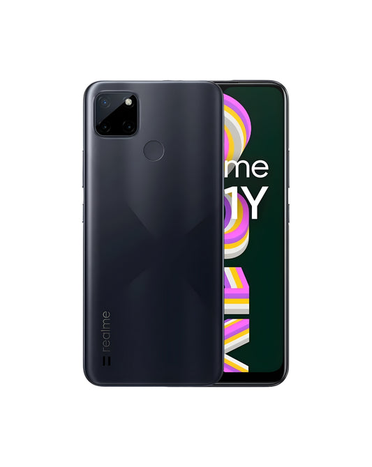 Realme C21Y Refurbished